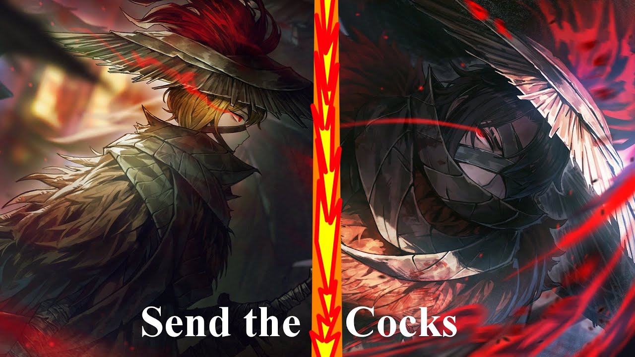 Pulling some Cocks to Extreme MD