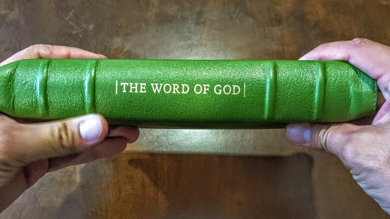 Humble Lamb KJV 
