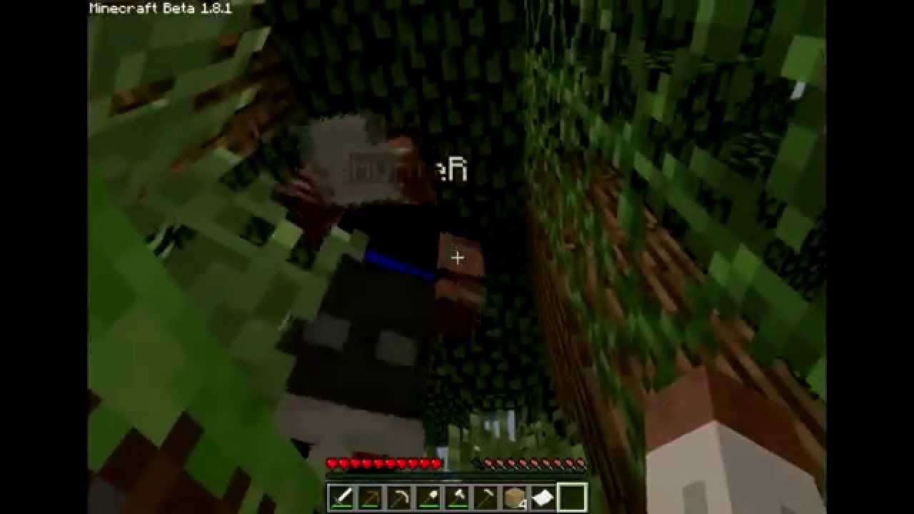 Приключения Фримена и его друзей Эпизод 3 Тайники