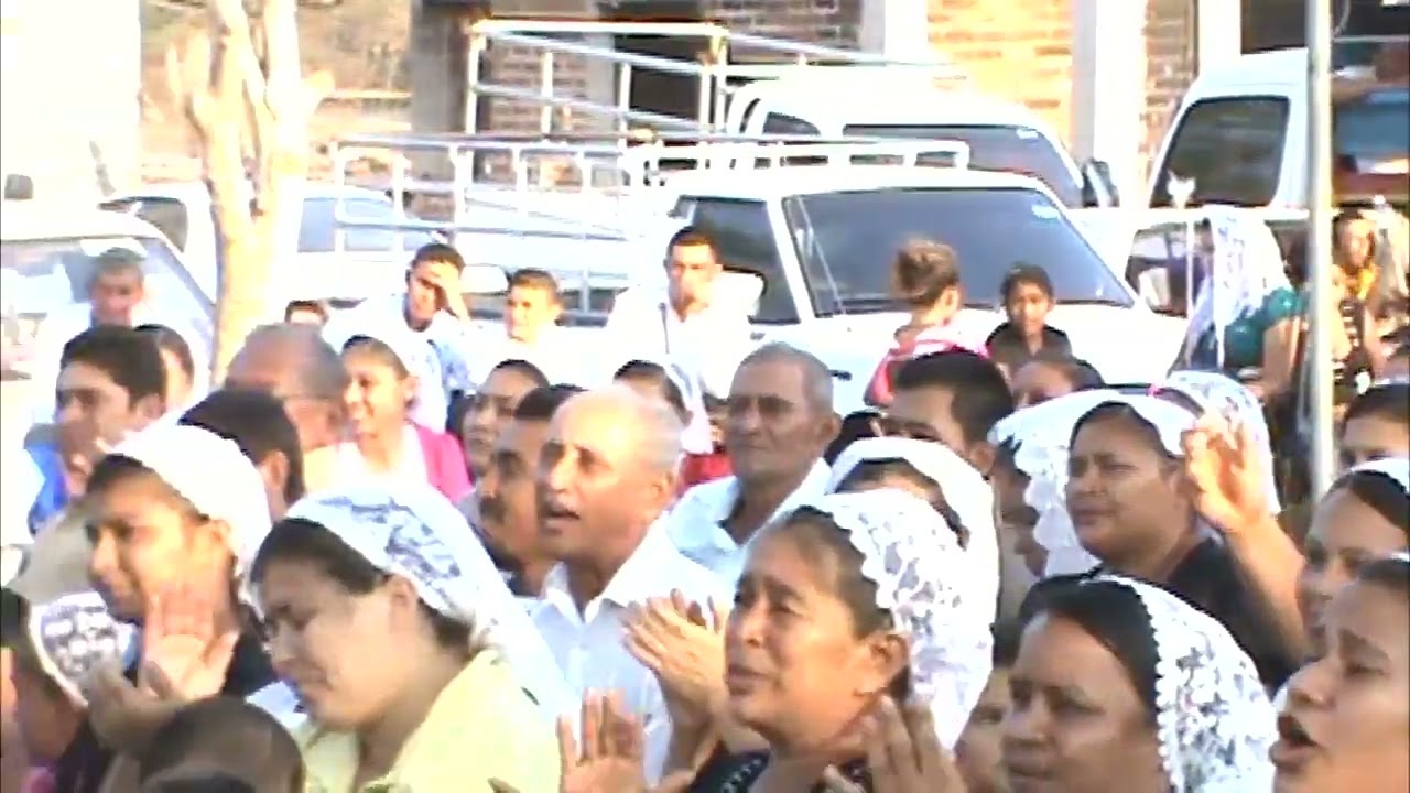 ¿DONDE TIENES A DIOS?