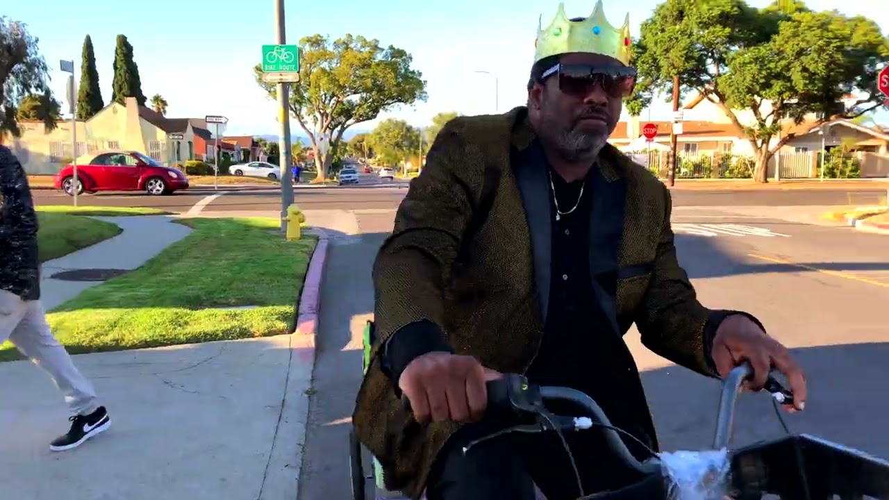 Faraoh King - Ducunu Man (Official Music Video)