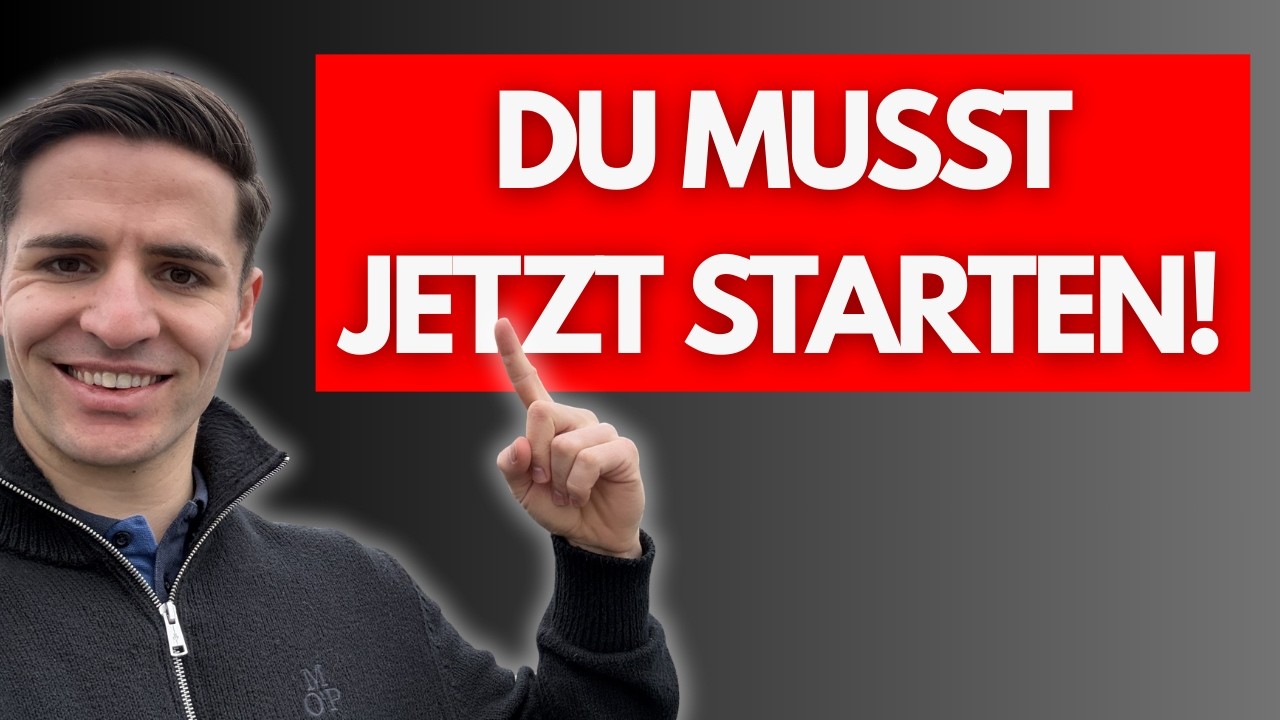 WARNUNG: Warum du schnell abnehmen musst!