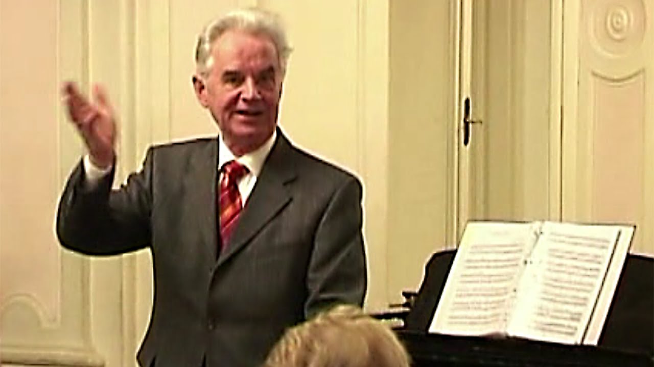 Wiener Sängerknaben Konzert für Gerhard Lang zum 75er (2006)