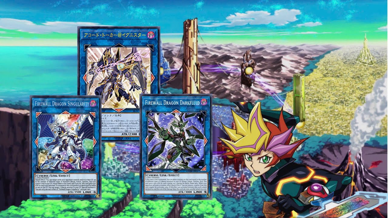 FIREWALL CODE TALKER Combos POST Alliance Insight (ALIN).