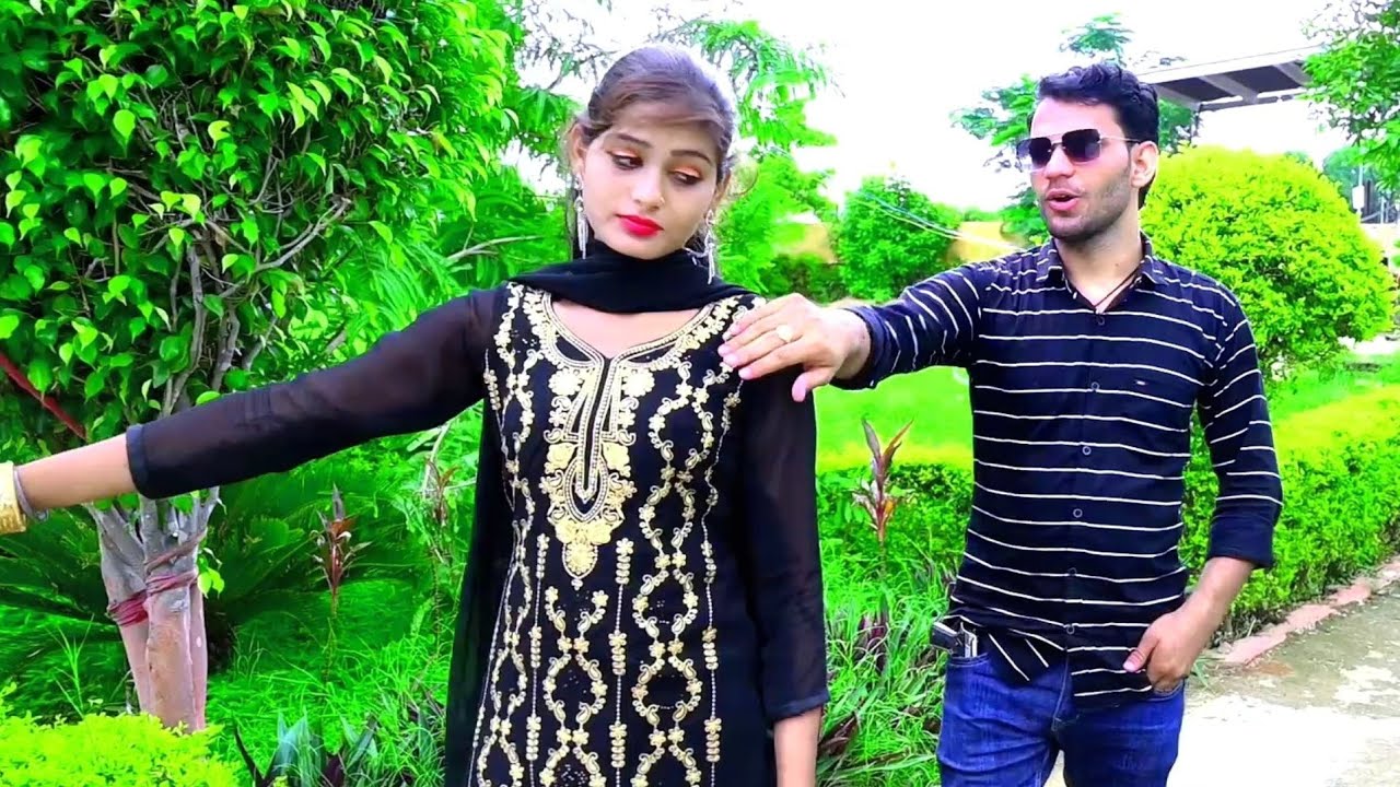 Ranjeet Gurjar||छोरी तेरे यार को खौफ जमाने में||Chori Tere Yaar Ko Khop Jmane  M|| #gangstersong