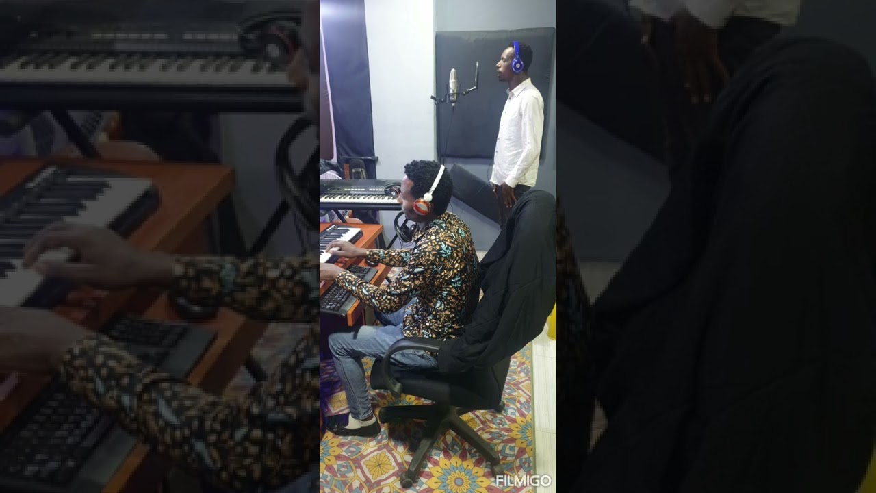 2 May 2022 zemari Tariku samuel sidamic song muzik ye bereket sheleko studio hawassa z melese mesfin
