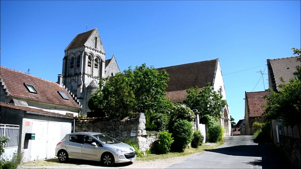 A la decouverte de : Vez