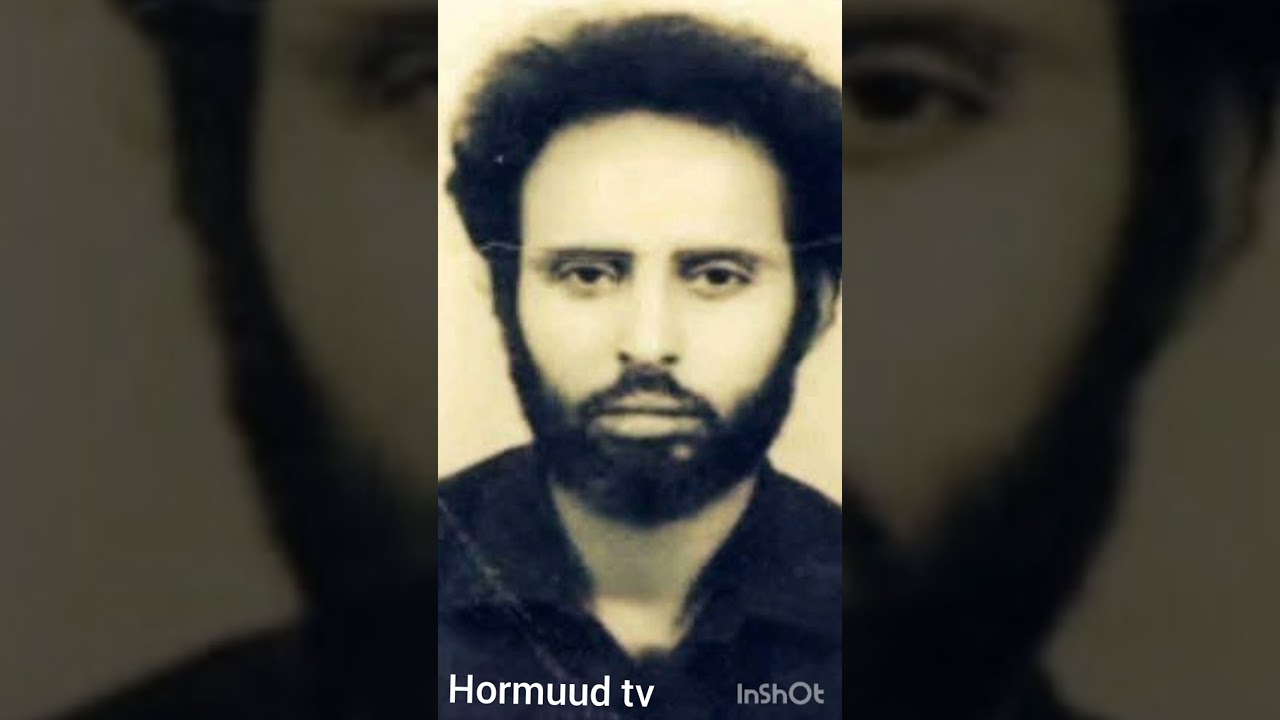 axmed mooge iyo heesti dad hadaa isqabataan