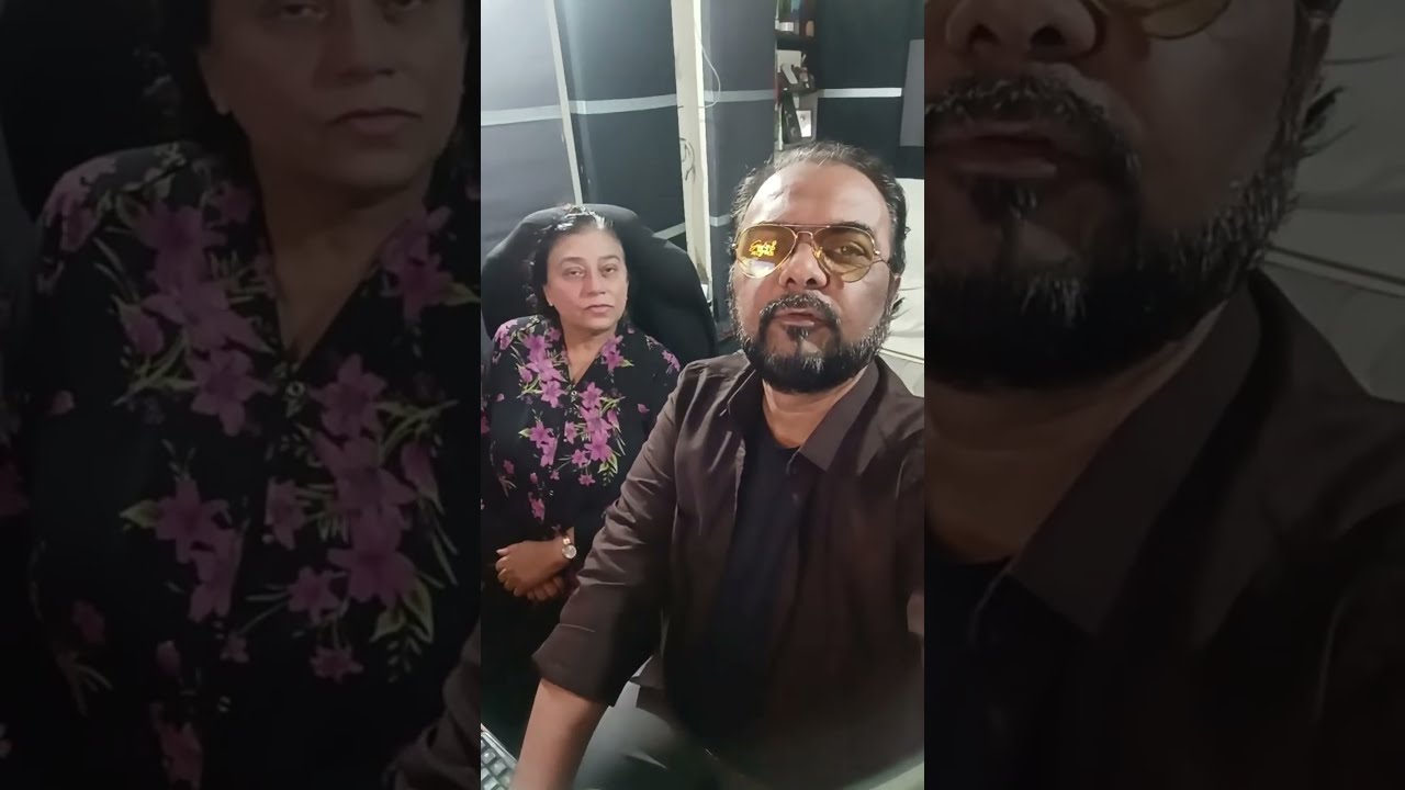 Genius Records ||Ash Imran Sajan