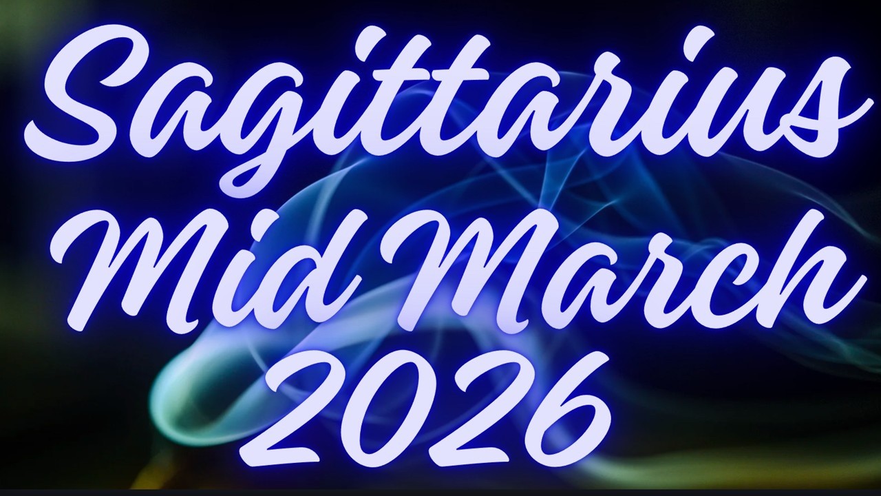 Стрельцы 🤗 ВЫ ГОТОВЫ К РАЗВИТИЮ! 😉👍💥 Прогноз на середину марта 2026 года