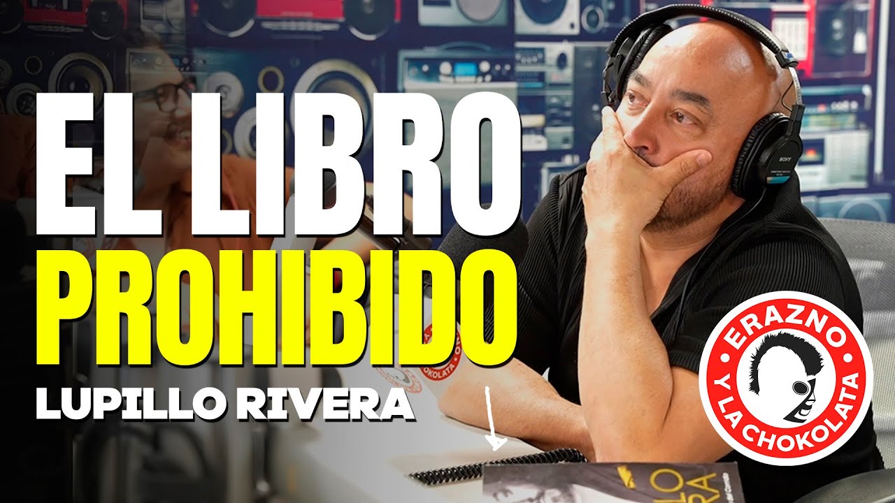 @Lupillo Rivera Mi Velda