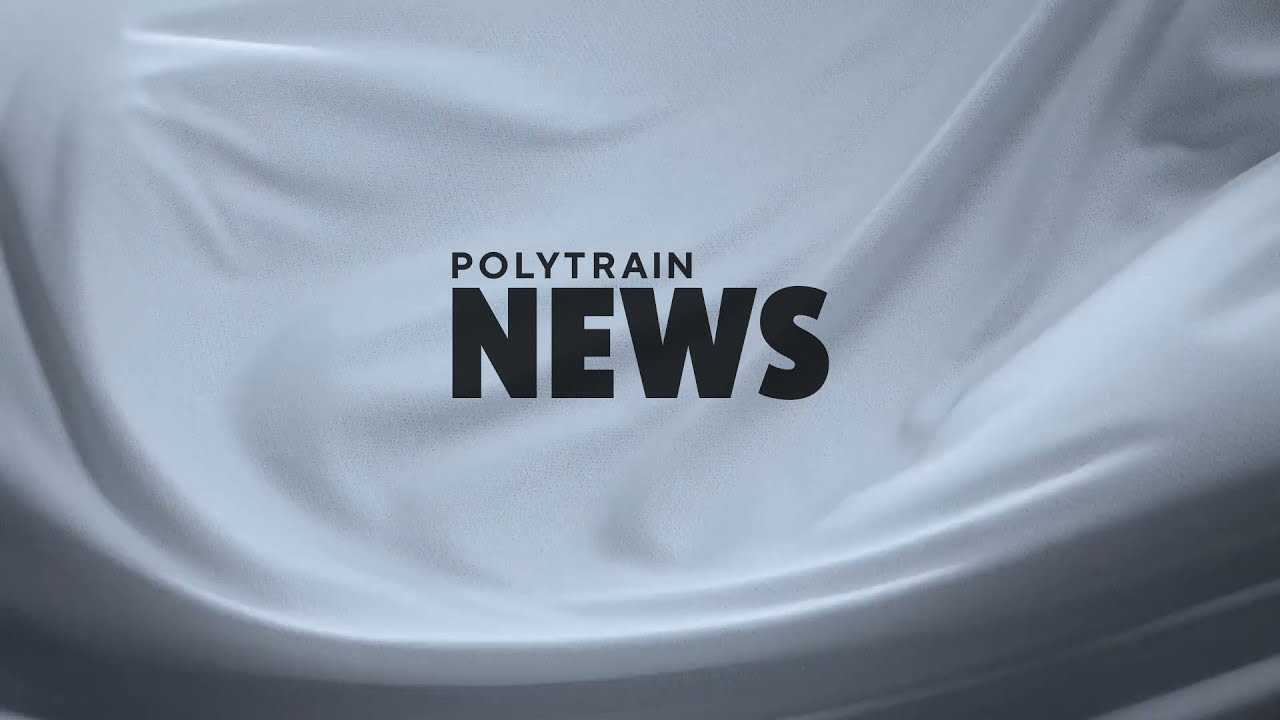 POLYTRAIN NEWS: Houdini 17, CryEngine 5.5, X-Particles 2018,  KeyShot 8