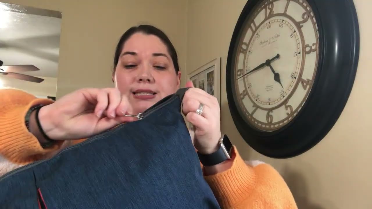 Foldable duffle! Many years of use and trips! Would recommend!