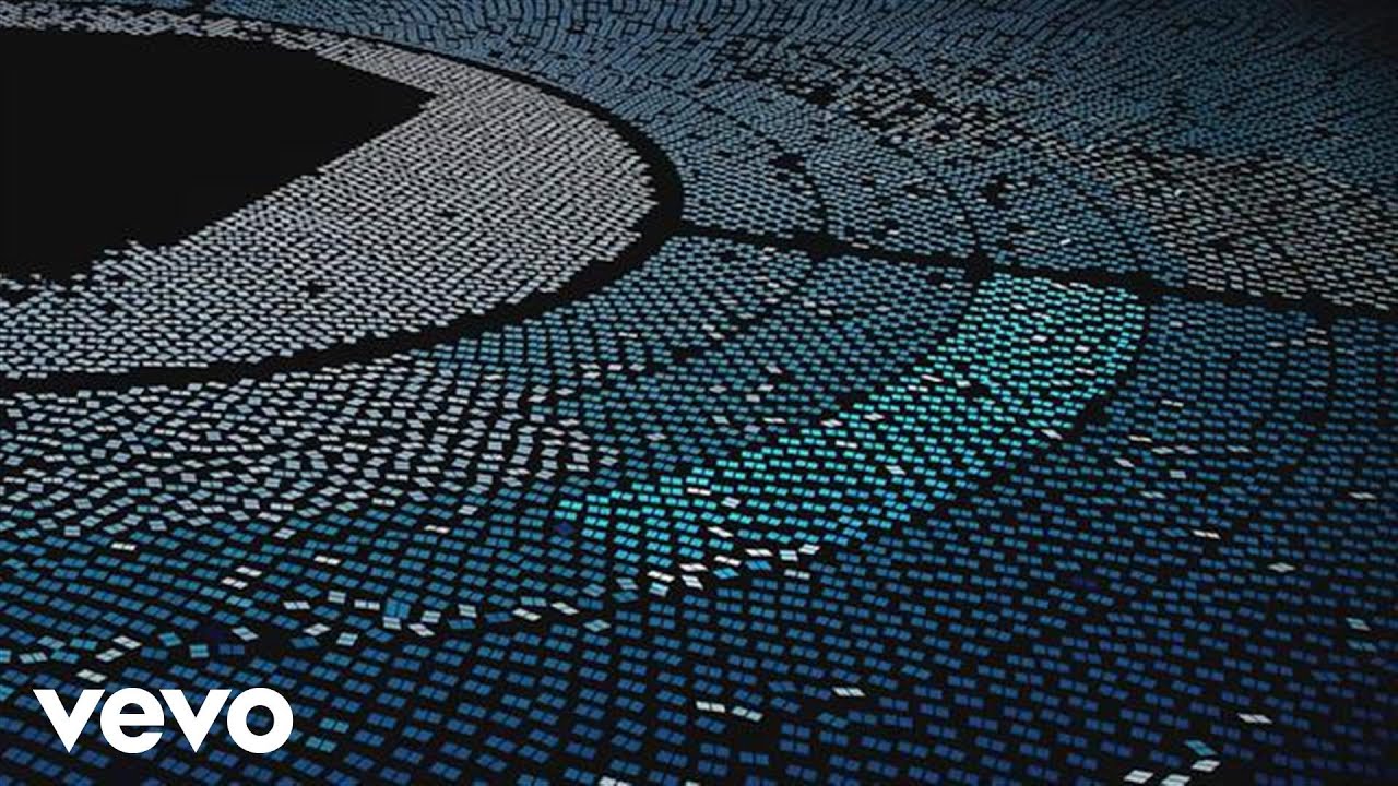 The Fray - Our Last Days (audio)