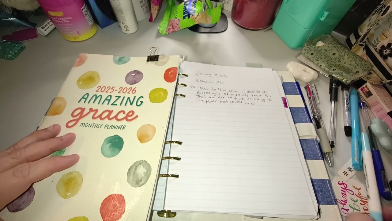 8 января 2026 г. | Ефесянам 