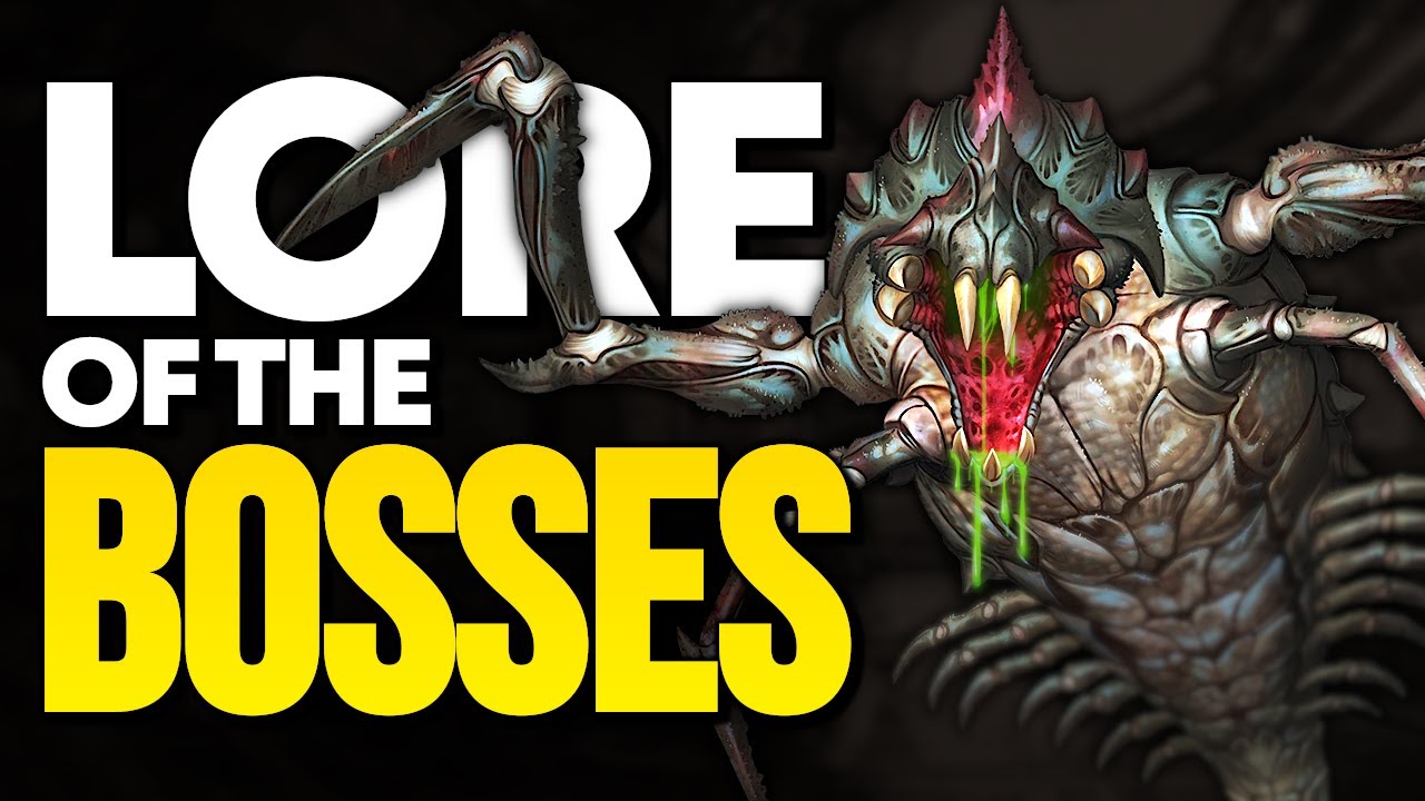 All Bosses EXPLAINED ➤ Metroid Prime