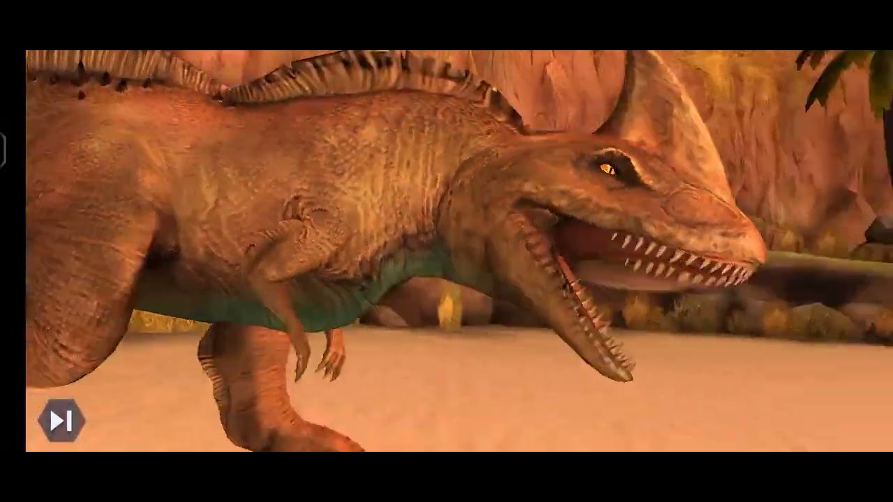 JURASSIC WORLD THE GAME  Arial Autumn Arial avian and clear the last fight in New challenger 