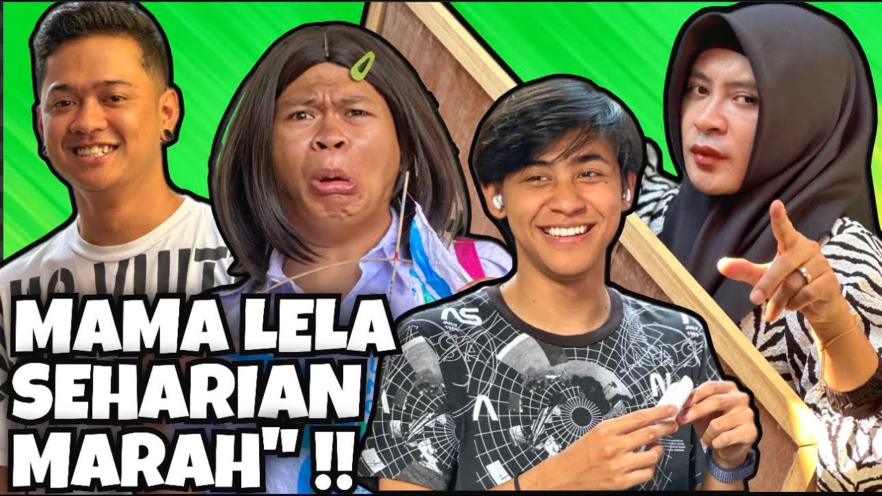 BULAN BIKIN DARAH TINGGI !!!