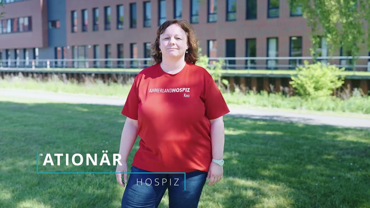 Unsere Pflegebereiche