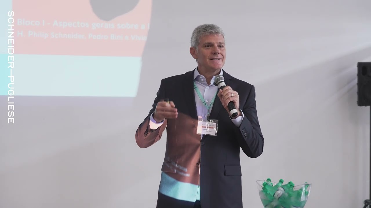 O que muda com a LC nº 224/2025 | BLOCO 1