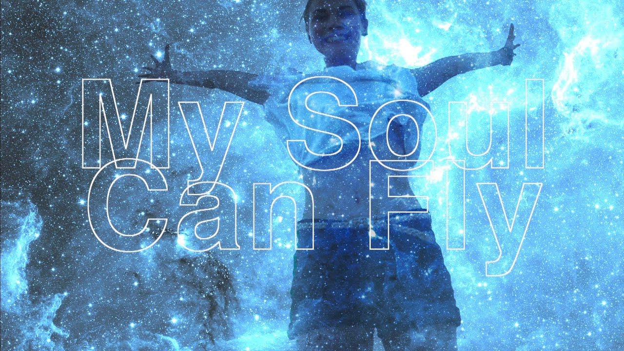 Karl Moestl - My Soul can fly ft. Ray Carlton (Deep Falling Remix) Original Video