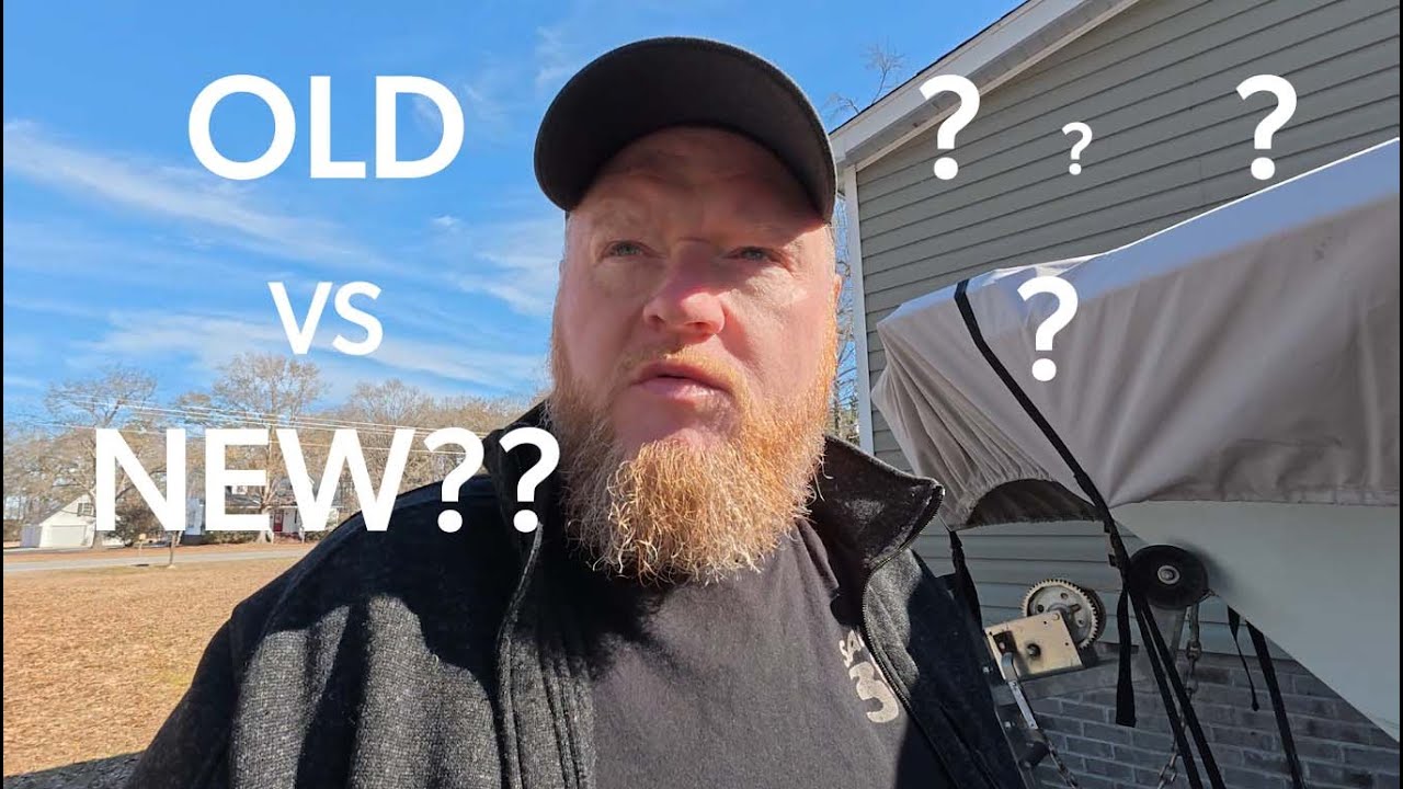 ARE THE NEW KEY WEST BOATS WORTH THE UPGRADE??? 2025 CHARLESTON BOAT SHOW!!