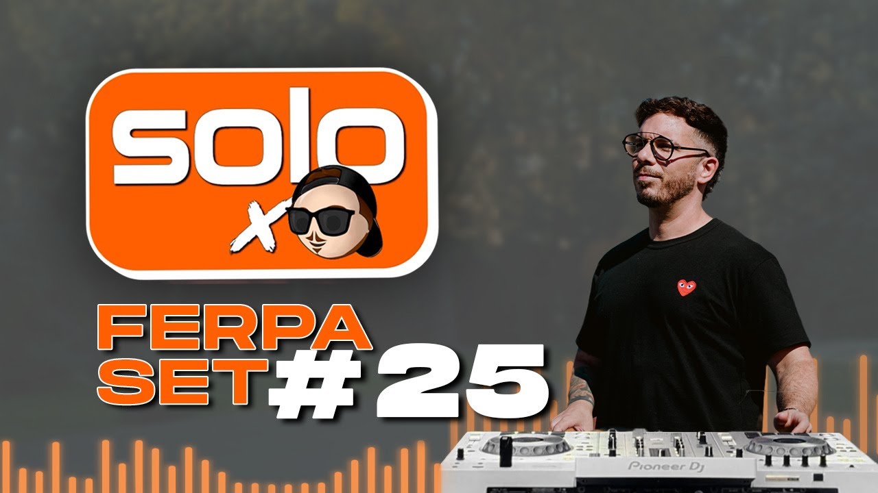 HOY se SALE? 🪩 Música para tu PREVIA 🚀 | OZUNA y mucho más! #SoloXferpa