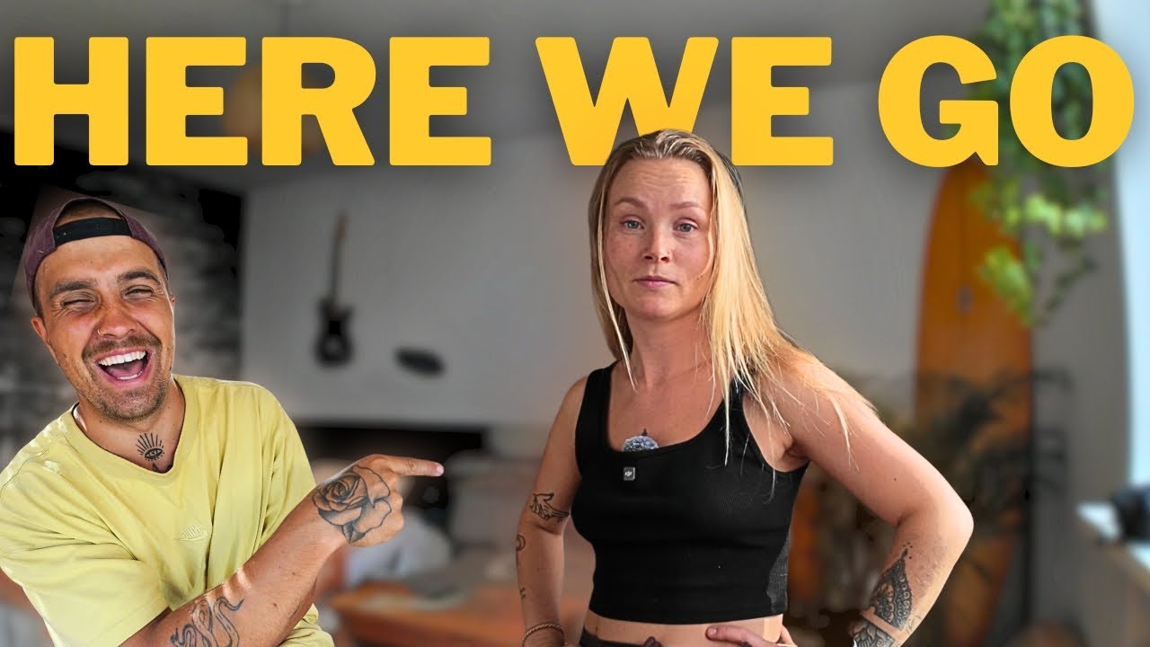 JAG SKA BLI DESIGNER