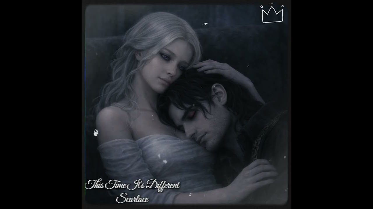 this time its different