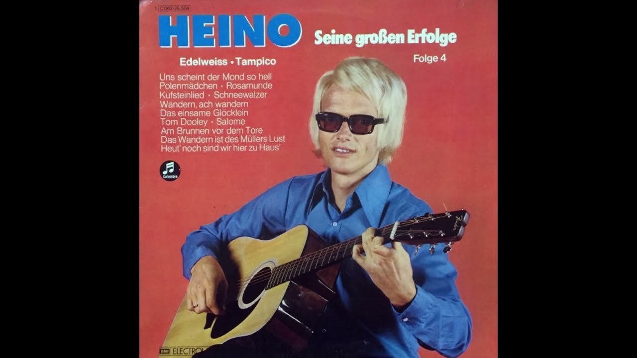 Heino - Salome