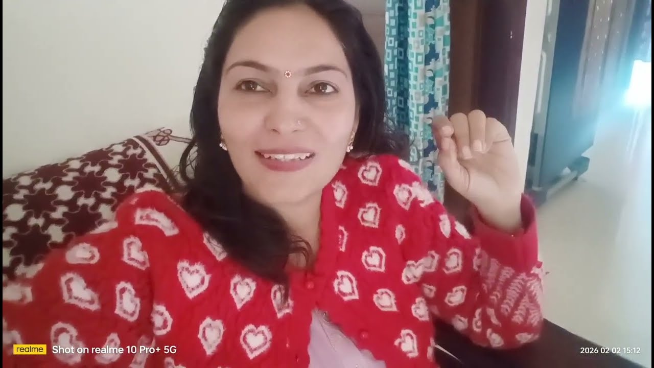 New month started ....2 nd Feb vlog