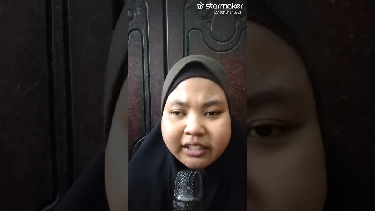 Sayap terluka - Panji - cover by Mira Wari 