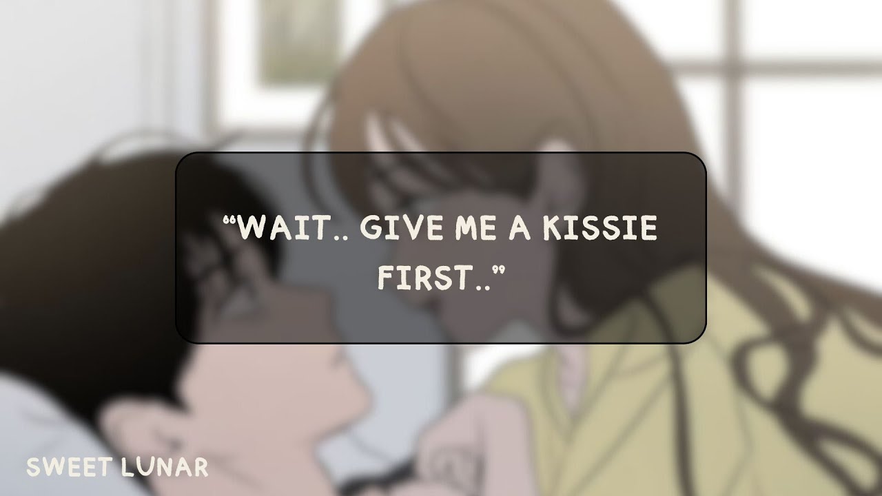 [ASMR] Clingy Cuddles With Your Girlfriend [heavy breathing] [Sleep Aid]