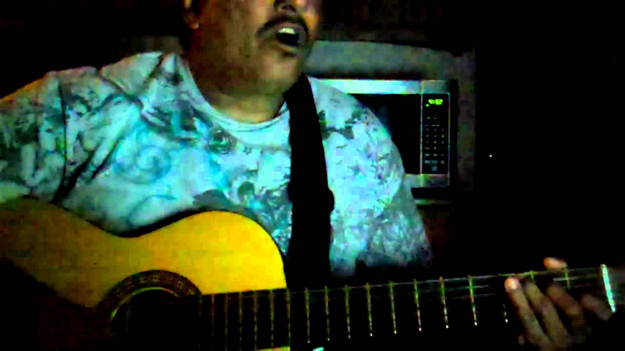 un suenio//la tropa loka//chatoboy cover  =)
