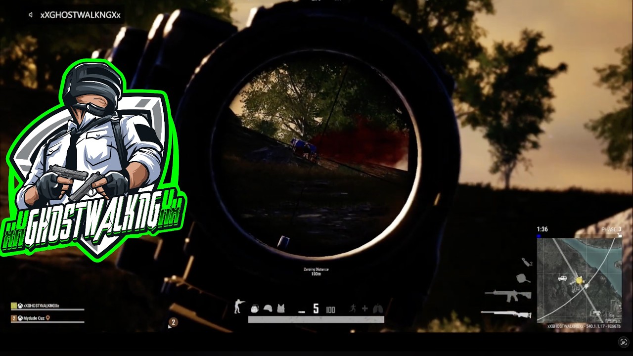 PUBG/Madden/PGA TOUR w MyDudeCuz 😎🎮 [XBX] (Stream VOD) (3/13/26) xXGHOSTWALKNGXx