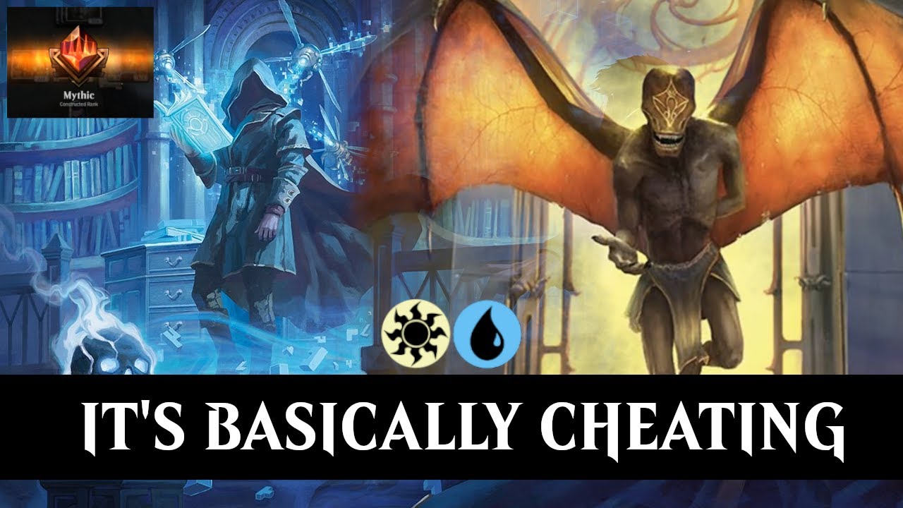 ☀💧This Card Shuts Down Entire Archetypes?! RIDICULOUS.. But FUN! | Standard