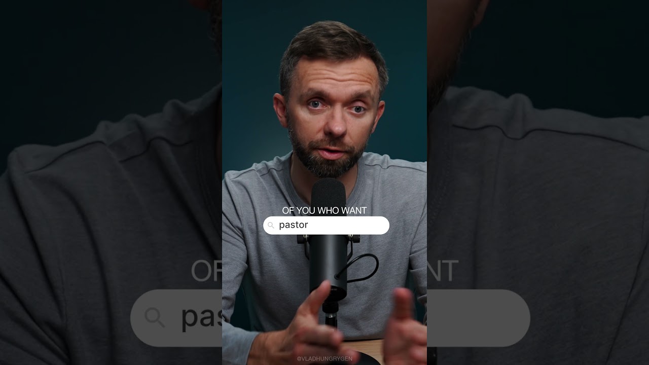 Ukrainian Christians are praising God in the ruins of their own homes.