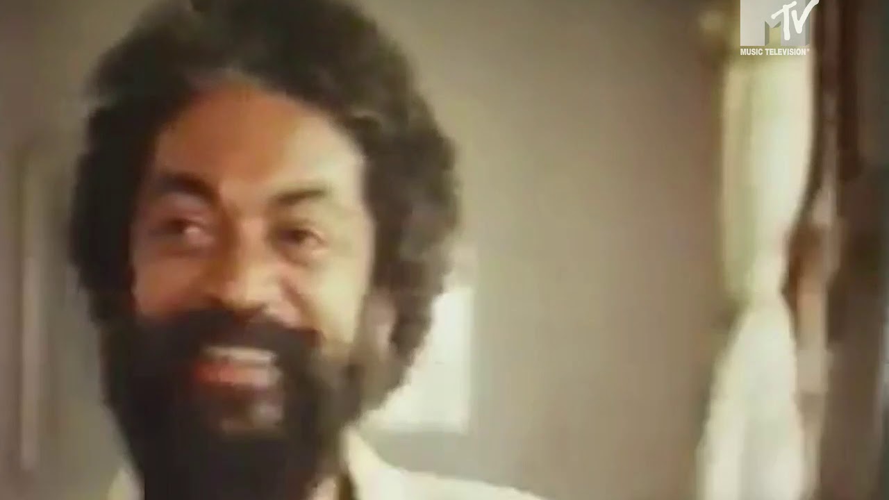 GILBERTO GIL Toda menina baiana (1979) &deg;MTV VINTAGE&deg;