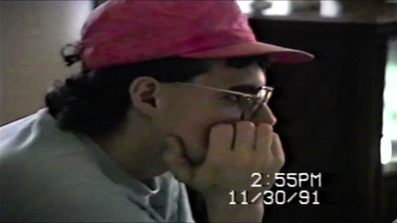 Home Video 1991   30 15