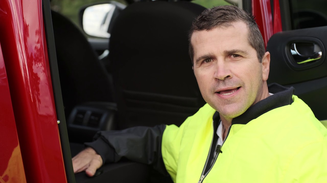 MyCustomCar Tradies Canvas Custom Seat Covers | Overview