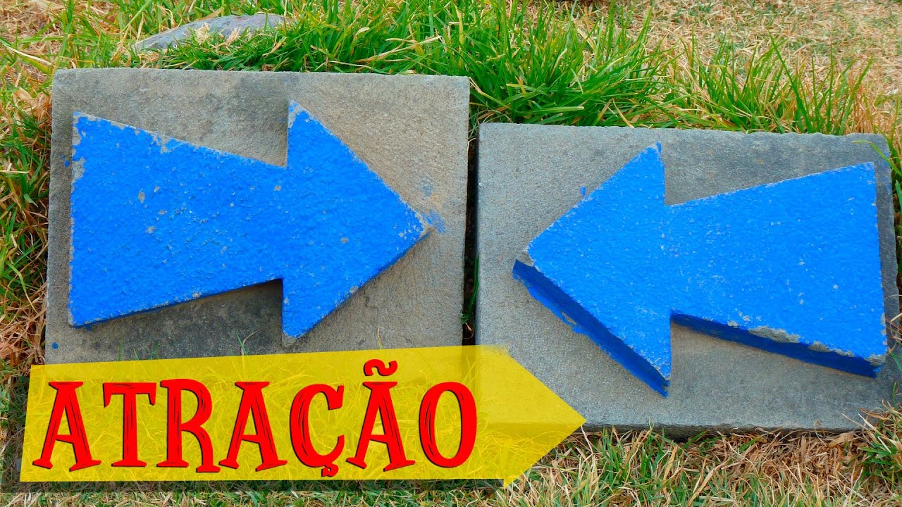 Por que você atrai o que não quer?