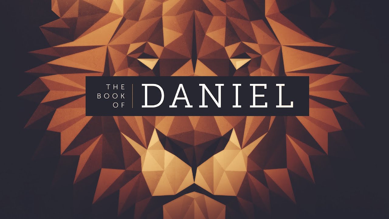 Daniel 11:36-45 | The Willful King | 10.20.2021