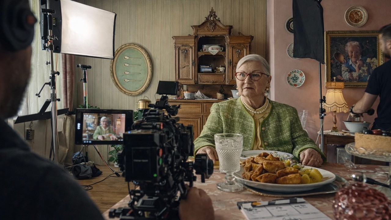 Why This Camera Movement Feels So Cinematic