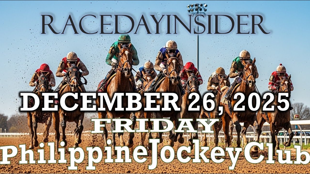 PJCI KARERA TIPS AND ANALYSIS DECEMBER 26, 2025 FRIDAY