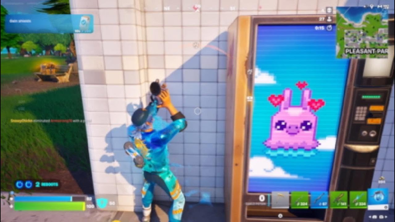 Fortnite
