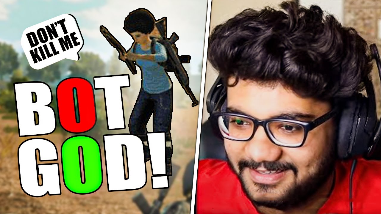 M249 GOD vs BOT GOD!! 🤯  (ULTRA INTENSE) || PUBG MOBILE FUNNY HIGHLIGHTS! 🤩 || H&yen;DRA | ALPHA! 😎
