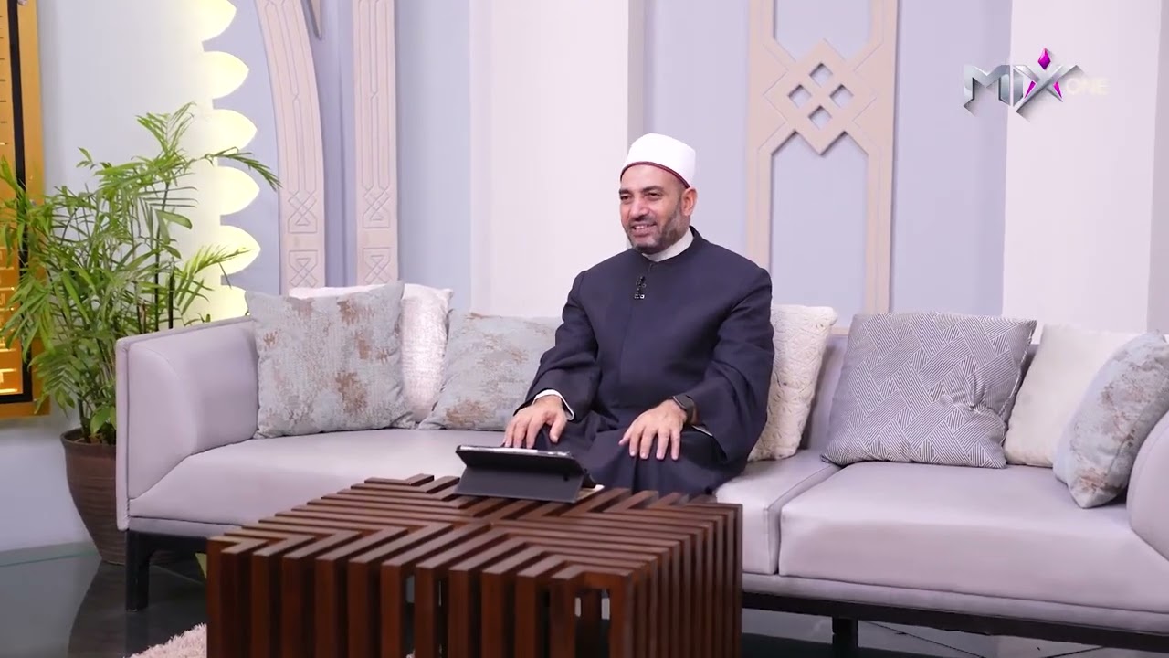 في رحاب الكتاب والسنة| في رحاب سورة البقرة.. تعريف الإيمان | الحلقة الثانية والعشرون