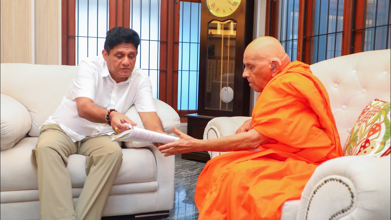 සංහිඳියා යාන්ත්‍රණය ශක්තිමත් කරන්න නම් ජනපති මූලිකත්වයෙන් සියලු ජාති ආගම් පක්ෂ නියෝජනය වන…