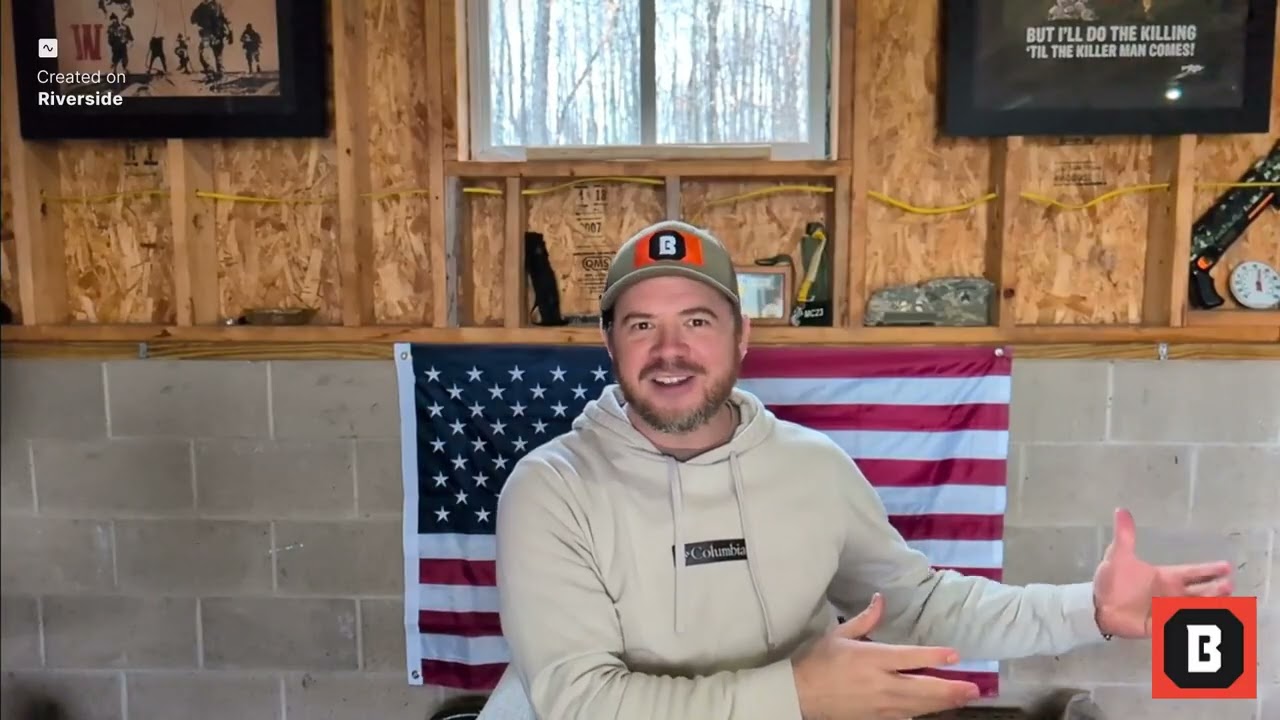 Ep 3 - Arlin Landers Journey through 75th Ranger Regiment to Mental Health and Wholeness Afterward.