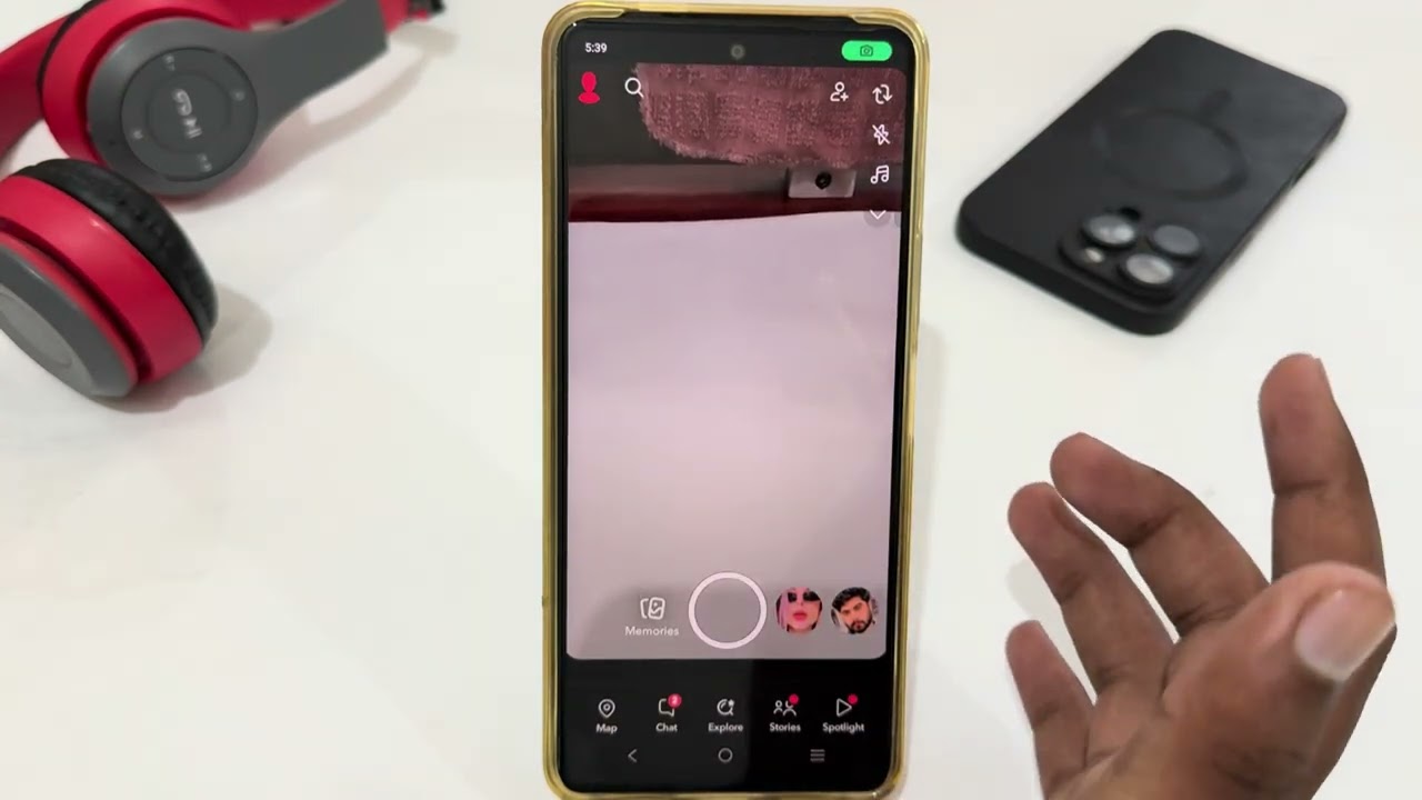 How to Enable Two-Step Authentication on Snapchat (2025 Guide)